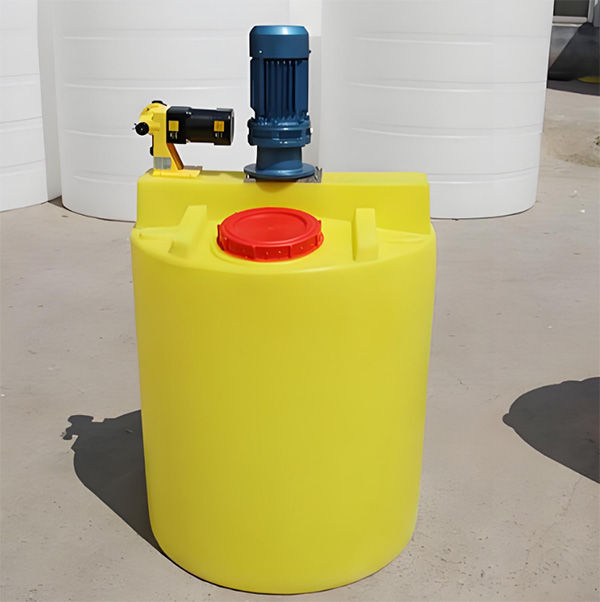 秦安加药桶 秦安加药桶