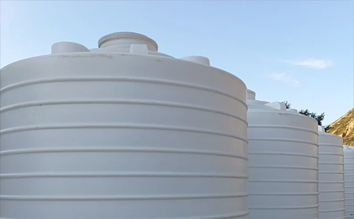 秦安塑料大桶怎么选？PE/PP材质区别及选购指南