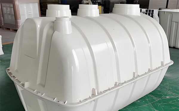 秦安塑料秦安化粪池安装规范与防渗漏要点