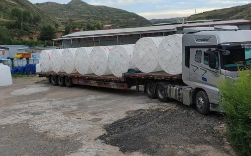 秦安塑料桶定制优选企业——万科华洁11月动态聚焦产品创新与服务升级