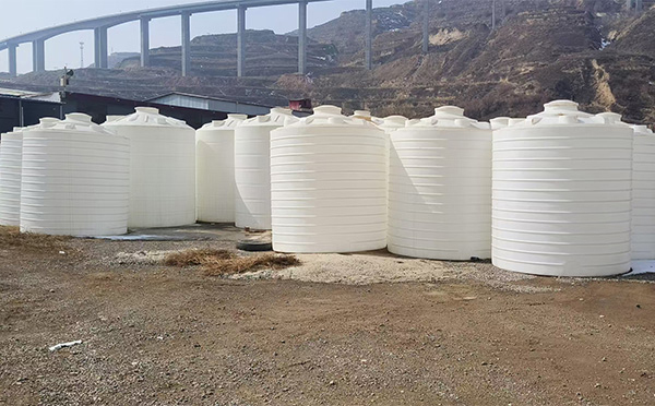 工业秦安塑料桶规格尺寸全解析：2025选购避坑指南