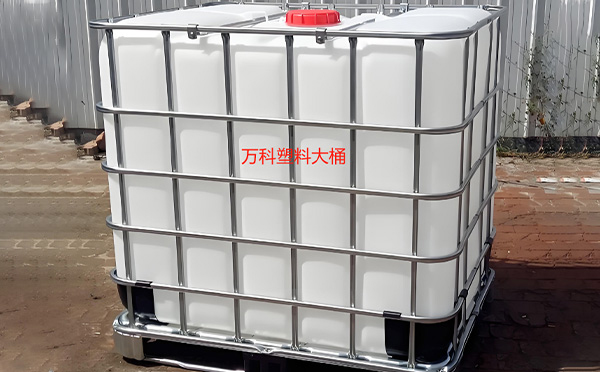 满足多元行业需求的包装解决方案：秦安塑料方桶的定制化应用解析