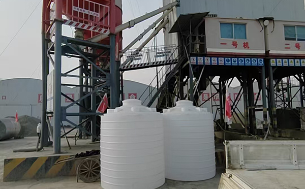 秦安立式运输桶交付案例|全新PE材质 · 多行业适配 · 批量稳定供应 秦安立式运输桶交付案例|全新PE材质 · 多行业适配 · 批量稳定供应