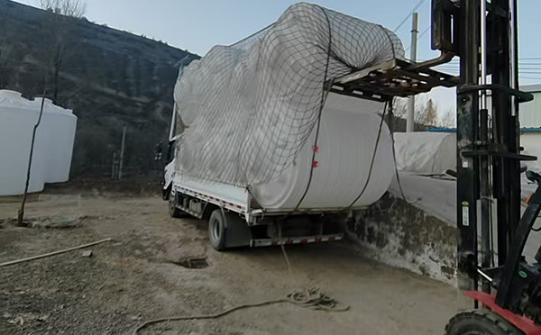 秦安塑料桶批量交付案例:满足多行业高标容器需求的一站式解决方案 秦安塑料桶批量交付案例:满足多行业高标容器需求的一站式解决方案