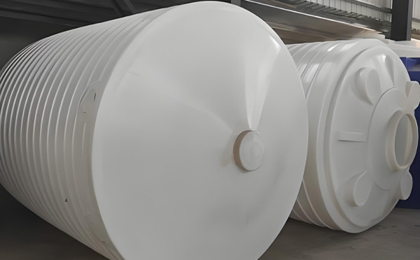 秦安锥底桶批发选型指南与工业应用解析